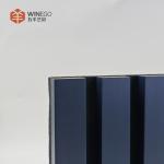 Versatile Wood Slat Acoustic Panels For Residential And Commercial Spaces