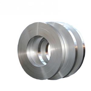 Wholesale SK5 Alloy Hot Rolled Steel Strip For Wood Band Saw Blade Material from china suppliers