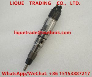 Wholesale BOSCH Common rail injector 0445120437 , 0 445 120 437 , 0445 120 437 from china suppliers