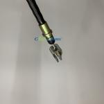 Lawn Mower Cable-Brake G104-6571 Fits Toro Workman 1100 and 2100 Utility Vehicle