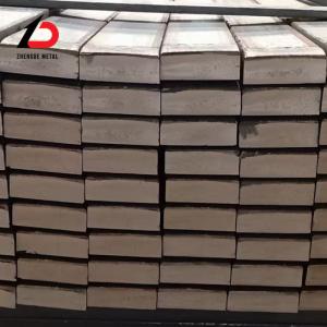 Wholesale Factory Wholesale Price Hot Rolled Mild Carbon S235jr Steel Flat Bar for Building Material from china suppliers