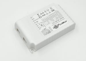 Wholesale 1x30W PUSH / 1-10V Dimmable LED Driver , 250 – 700mA Electronic LED Driver from china suppliers