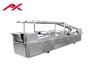 Wholesale Fully Automatic Biscuit Production Line High Accuracy For Industrial Use from china suppliers
