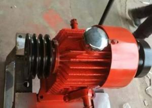 Wholesale Durable Turbine Box Assembly Reducer Assembly Rig Accessories Drilling Rig Parts from china suppliers