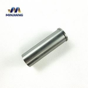 Wholesale ISO9001 Ultra Durable Tungsten Carbide Parts For Petroleum from china suppliers