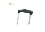 Two Front Pockets Lightweight Travel Luggage Bag