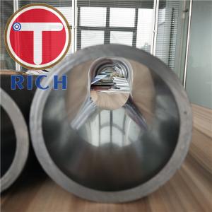Wholesale Hydraulic Cylinder E355 ST52 H8 Honed Tube from china suppliers