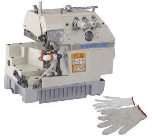 Wholesale Overlock Sewing Machine for Work Glove FX398 from china suppliers