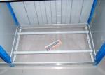 Medium Weight Long Span Shelving / Boltless Steel Shelving Without Pallet