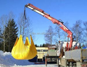 Wholesale 8 point Ultimate Tear Resistant Waterproof Snow Tarp for Extreme Conditions from china suppliers
