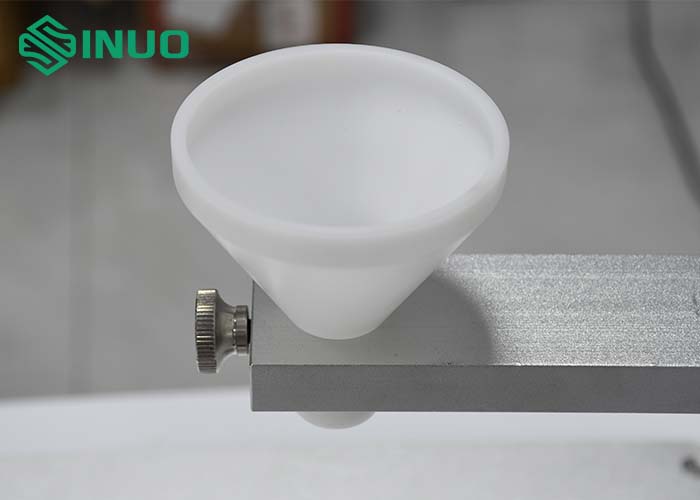 IEC 60320-1 Clause 14.2 Figure B.1 Steam Sterilizer Moisture Resistance Test Apparatus