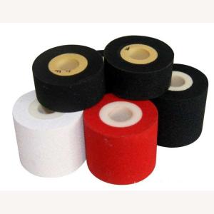 Wholesale Printing Machine Hot Ink Rolls DIKAI 36x32mm rub resistant from china suppliers