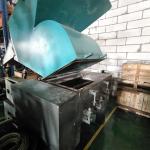 6 Blade 7.5kw Plastic Crusher Machine