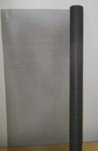 Wholesale Fiberglass window screening,18X16 120g PVC coated Fiberglass Window Screen from china suppliers