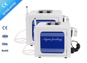 Wholesale Hydra Facial Microdermabrasion Peeling Machine  Black Head Removal With Oxygen Jet from china suppliers