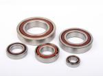 40 mm C0 ABEC -3 7006C Stainless Steel Angular Contact Ball Bearings