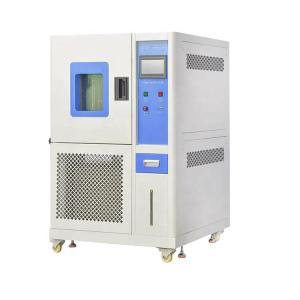 Wholesale Content Temperature And Humility Chamber Anti Explosion Temperature Cycling Chamber from china suppliers