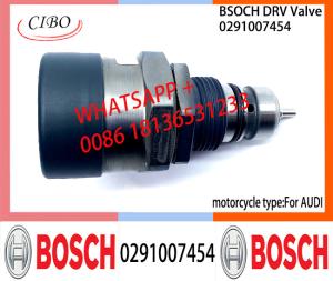 Wholesale BOSCH DRV Valve 0291007454 Control Valve 0291007454 for Audi from china suppliers
