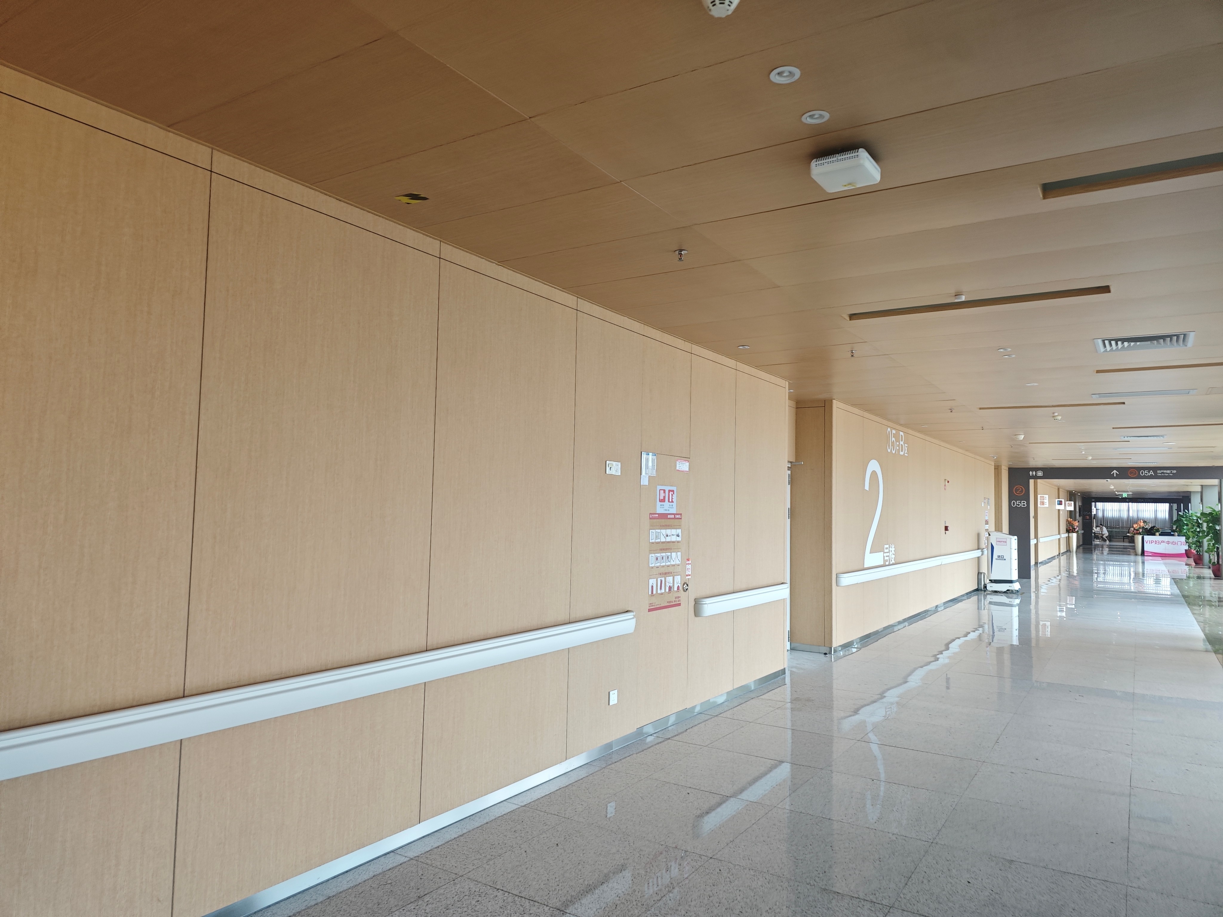4.0mm Thickness Exterior ACP Sheet PVDF Coated Regular Color For Building Facades