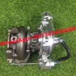 Commercial Vehicle TF035HM-12T-4 Hyundai Turbocharger 49135-04020 For D4BH