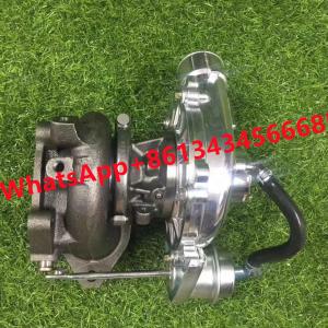 Wholesale Iron Material 6bt Turbo Turbocharger 4050203 4050236 from china suppliers