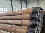 used drill rod, used drill pipe, drill rod140, drill rod 5 1/2fh, drill pipe 140