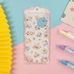 Foil Stamping Custom Paper Stickers 1mm Hand Account Sticker