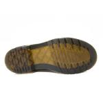 EU35 - 48 Goodyear Safety Boots High Cut Fashion Women'S Army Boots Fashion