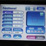 Hottest Skin Treatment Product Fractional Co2 Laser Beauty Machine