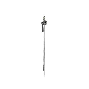 Wholesale Linked Chain Lifter 1.5-9m Lifting Height 153-369mm Lever Length 4-10mm from china suppliers