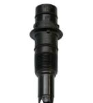 3-2726-00 GF Signet pH Electrode, Bulb Tip, PT1000