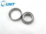 Transmission Gearbox Bearing Taper Roller Bearing 4395/2/QCL7CVQ492