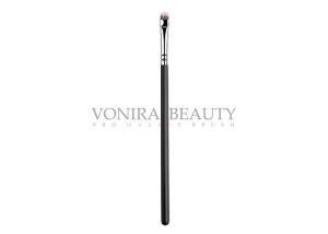 Wholesale Exquisite Small Shader Private Label Makeup Brushes Short Tight Hair from china suppliers