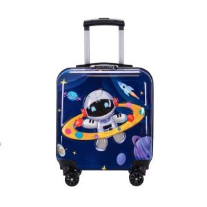 Wholesale Children Travel Trolley Luggage Bag Kids Carry On Luggage Travel Luggage Set For Kids from china suppliers