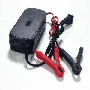Wholesale Universal Lithium Ion Battery Charger for Electric Wheelchair Scooter Dirt E-Bike 12V 24V 36V 48V 25.2V 4.5A 5A 10A from china suppliers