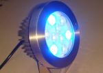 RGB Swimming Pool Fountain Accessories LED Underwater Light