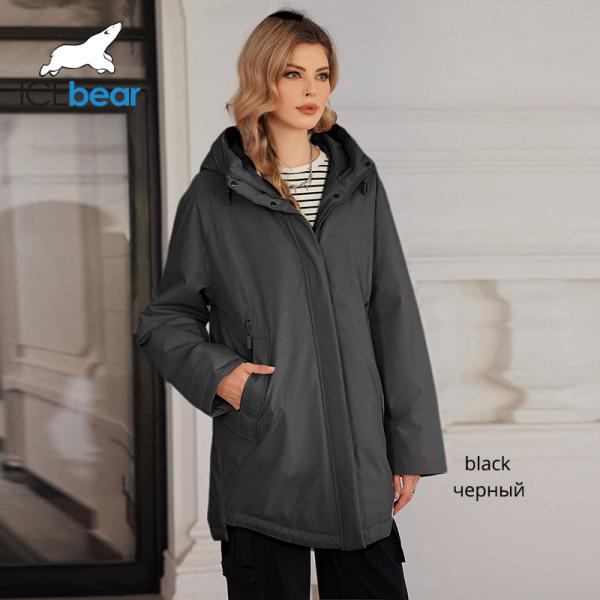 Refined Choice Serene Living Ultimate Multi Functional Outerwear For Older Women
