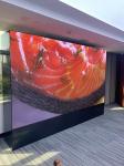 SMD1515 640000dot/M2 P1.25 Indoor Advertising LED Display