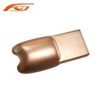 Metal Die Casting Service Aluminum Alloy Casting Parts Anodizing Painting