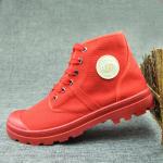 Outdoor Canvas Shoes Sports Shoes