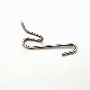 Wholesale Electrical Equipment Bending Wire Form Springs SUS304 1mm To 3mm from china suppliers