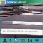 ASME SA387 Boiler And Pressure Vessel Steel Plate Gr11 / 12 / 22