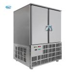 Commercial Stainless Steel Meat Quick Shock Blast Freezer for Fast Cooling and