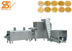 Wholesale Automatic Macaroni Pasta Making Machines Manufacture Production Line Industrial from china suppliers
