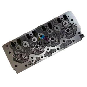 Wholesale 723907-11100 Yanmar Excavator Engine Parts 4d106 4tnv106 Cylinder Head from china suppliers