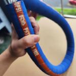 Food Grade UPE Rubber Sanitary Hose Pn16 FDA Approved