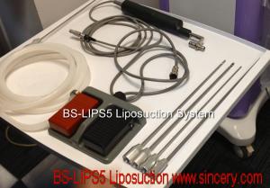 Wholesale Body Contouring Power Assisted Liposuction Equipment For Body Sculpting Treatments from china suppliers