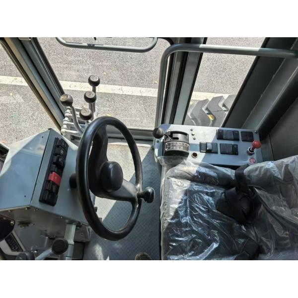 Premium Quality Used SEM 919 Grader With Blade Extension Available For Purchase