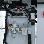 Cable Cut and Strip Machine with 000 Shots Mould Life English/Chinese System