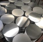1050 1060 1100 high quality aluminum disc Diameter 80mm-1600mm at a good price
